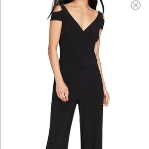 Ralph Lauren Jersey Jumpsuit